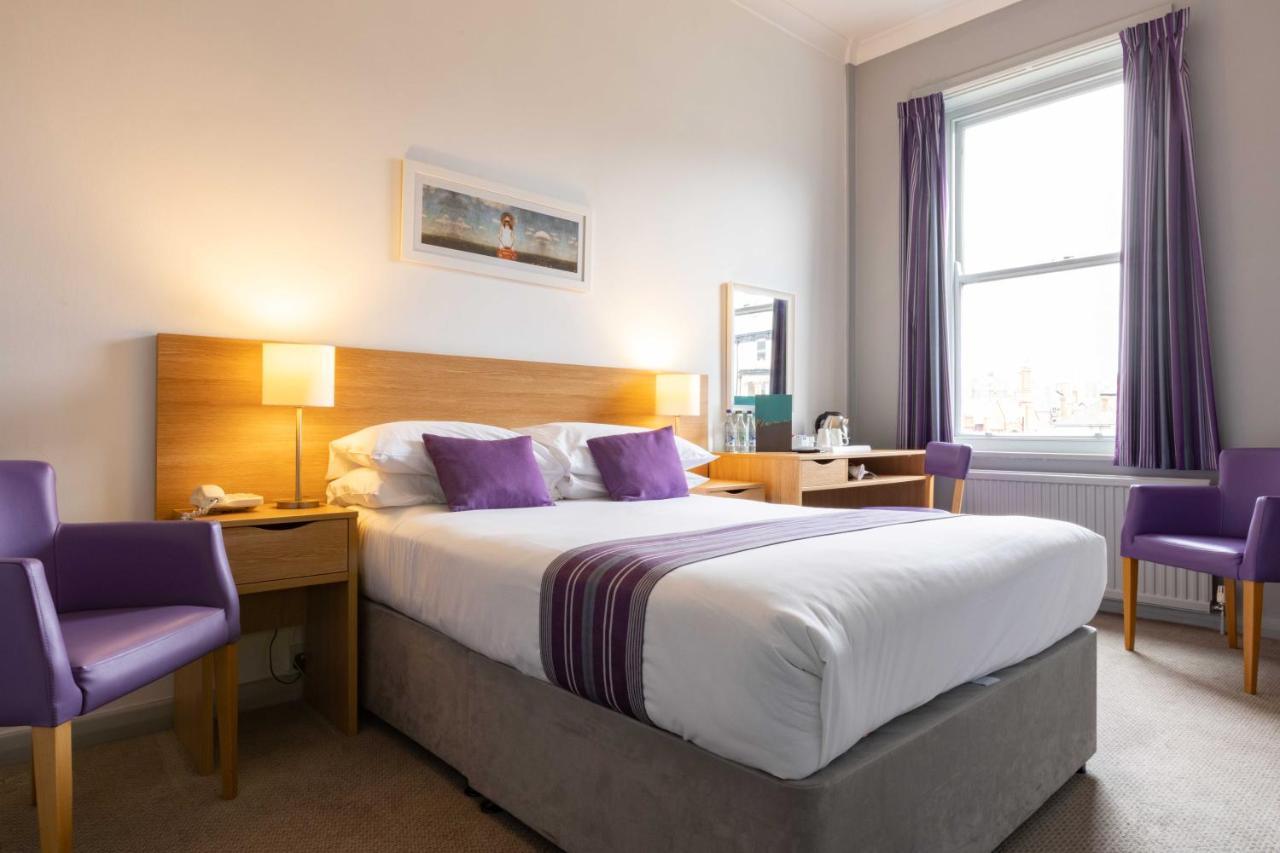 The Caledonian New Southlands Hotel Скарбъро Стая снимка